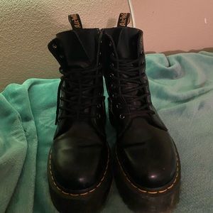 Doc martens jadon 8eye